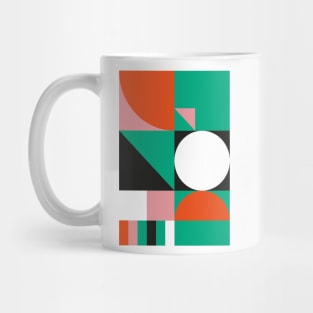 Abstract#74 Mug